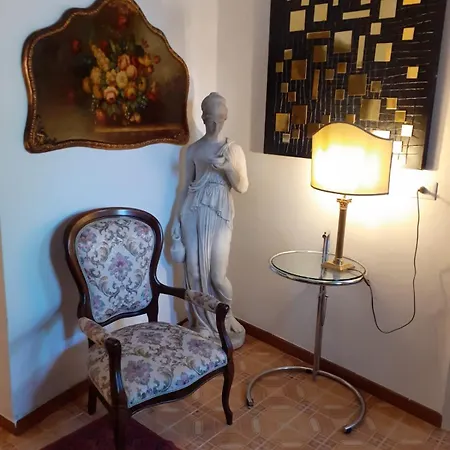 La Scalinata Apartament Tuscania