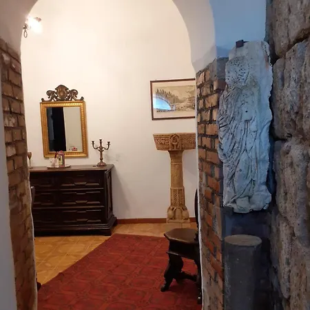La Scalinata