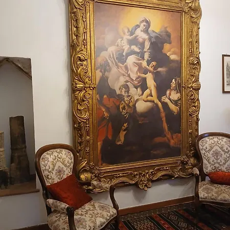 La Scalinata