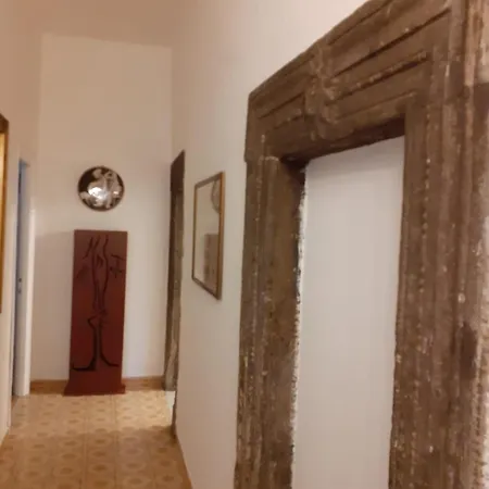 Apartament La Scalinata Tuscania