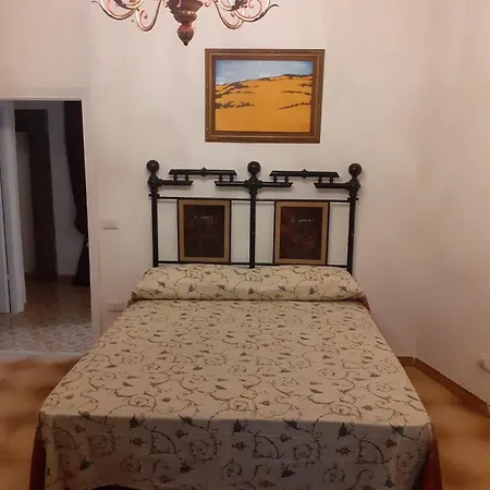 Apartament La Scalinata Tuscania
