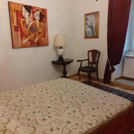 La Scalinata *