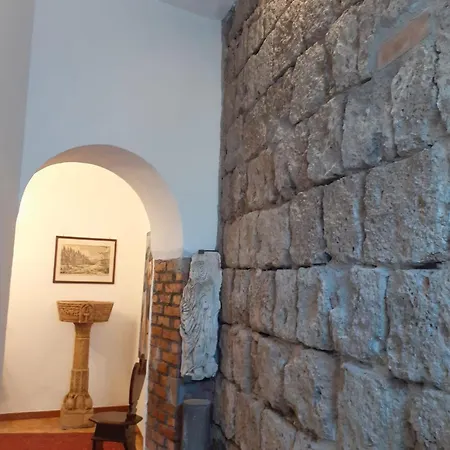 La Scalinata Tuscania