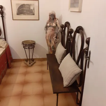 Apartament La Scalinata