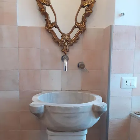 Apartament La Scalinata *